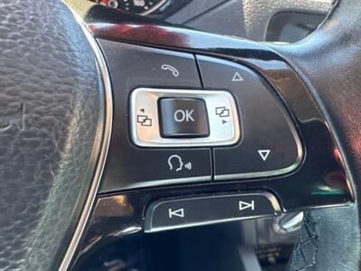 2017 Volkswagen Jetta 1.4T SE   - Photo 13 - Pittsburg, CA 94565-2812