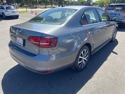 2017 Volkswagen Jetta 1.4T SE   - Photo 22 - Pittsburg, CA 94565-2812