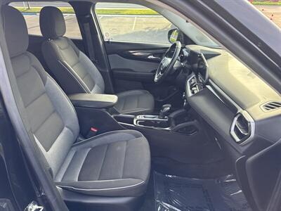 2024 Chevrolet Trailblazer LT   - Photo 29 - Pittsburg, CA 94565