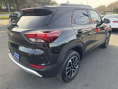 2024 Chevrolet Trailblazer LT   - Photo 26 - Pittsburg, CA 94565