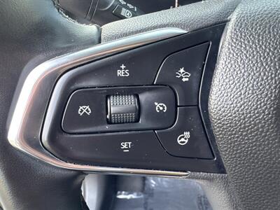 2024 Chevrolet Trailblazer LT   - Photo 4 - Pittsburg, CA 94565