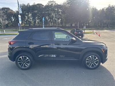 2024 Chevrolet Trailblazer LT   - Photo 30 - Pittsburg, CA 94565