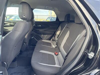 2024 Chevrolet Trailblazer LT   - Photo 18 - Pittsburg, CA 94565