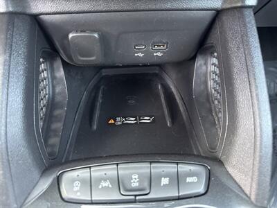 2024 Chevrolet Trailblazer LT   - Photo 10 - Pittsburg, CA 94565