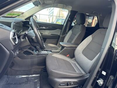2024 Chevrolet Trailblazer LT   - Photo 3 - Pittsburg, CA 94565