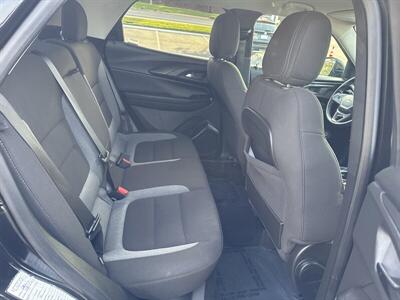 2024 Chevrolet Trailblazer LT   - Photo 27 - Pittsburg, CA 94565