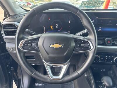 2024 Chevrolet Trailblazer LT   - Photo 7 - Pittsburg, CA 94565