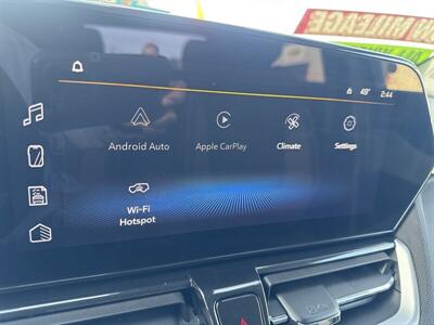 2024 Chevrolet Trailblazer LT   - Photo 12 - Pittsburg, CA 94565