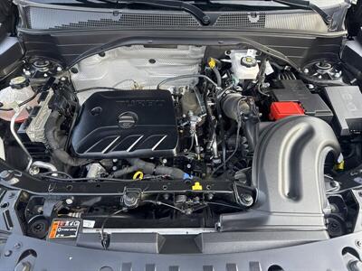 2024 Chevrolet Trailblazer LT   - Photo 25 - Pittsburg, CA 94565