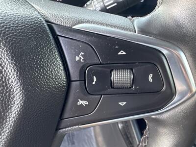 2024 Chevrolet Trailblazer LT   - Photo 6 - Pittsburg, CA 94565