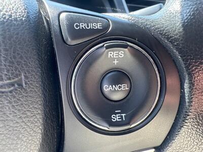 2014 Honda Civic LX   - Photo 10 - Pittsburg, CA 94565-2812