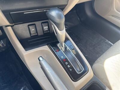 2014 Honda Civic LX   - Photo 8 - Pittsburg, CA 94565-2812