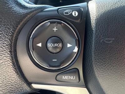 2014 Honda Civic LX   - Photo 9 - Pittsburg, CA 94565-2812