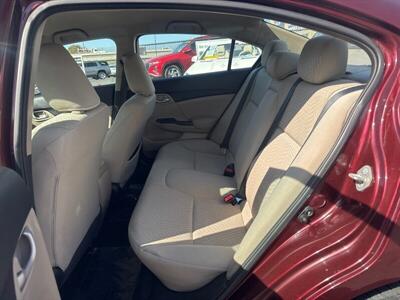 2014 Honda Civic LX   - Photo 14 - Pittsburg, CA 94565-2812