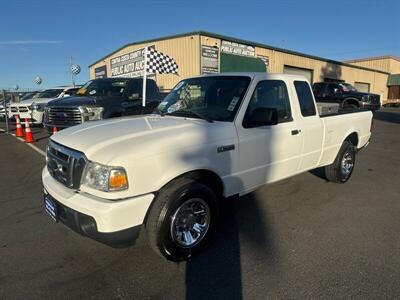 2010 Ford Ranger XLT   - Photo 27 - Pittsburg, CA 94565-2812