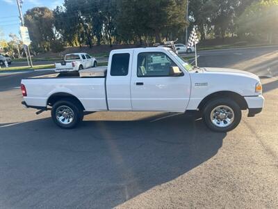 2010 Ford Ranger XLT   - Photo 17 - Pittsburg, CA 94565-2812