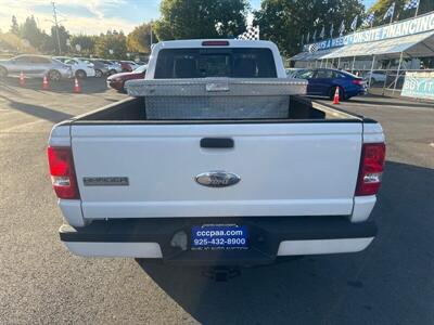 2010 Ford Ranger XLT   - Photo 14 - Pittsburg, CA 94565-2812