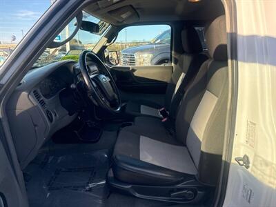 2010 Ford Ranger XLT   - Photo 7 - Pittsburg, CA 94565-2812