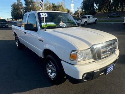 2010 Ford Ranger XLT   - Photo 22 - Pittsburg, CA 94565-2812