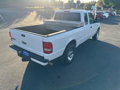 2010 Ford Ranger XLT   - Photo 16 - Pittsburg, CA 94565-2812