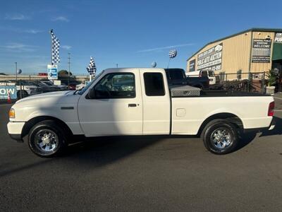 2010 Ford Ranger XLT   - Photo 4 - Pittsburg, CA 94565-2812