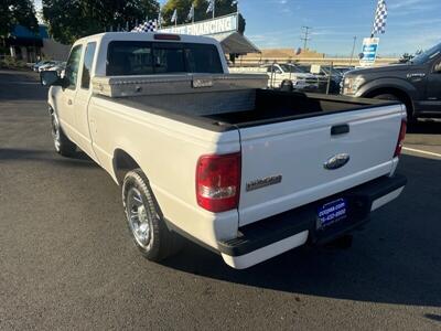 2010 Ford Ranger XLT   - Photo 13 - Pittsburg, CA 94565-2812