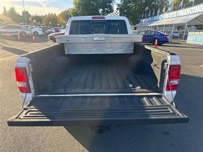 2010 Ford Ranger XLT   - Photo 15 - Pittsburg, CA 94565-2812