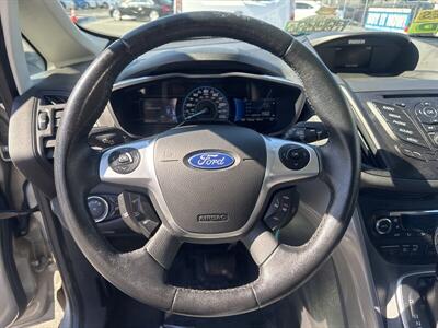 2016 Ford C-MAX Hybrid SE - Photo 4 - Pittsburg, CA 94565-2812