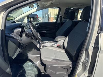 2016 Ford C-MAX Hybrid SE - Photo 3 - Pittsburg, CA 94565-2812