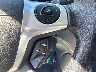 2016 Ford C-MAX Hybrid SE - Photo 7 - Pittsburg, CA 94565-2812