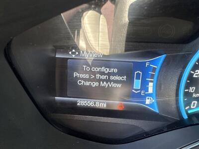 2016 Ford C-MAX Hybrid SE - Photo 6 - Pittsburg, CA 94565-2812