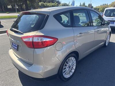 2016 Ford C-MAX Hybrid SE - Photo 19 - Pittsburg, CA 94565-2812