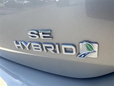 2016 Ford C-MAX Hybrid SE - Photo 20 - Pittsburg, CA 94565-2812