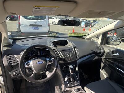 2016 Ford C-MAX Hybrid SE - Photo 2 - Pittsburg, CA 94565-2812