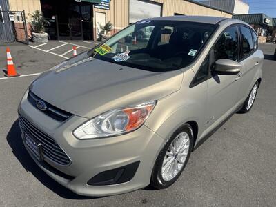 2016 Ford C-MAX Hybrid SE - Photo 30 - Pittsburg, CA 94565-2812