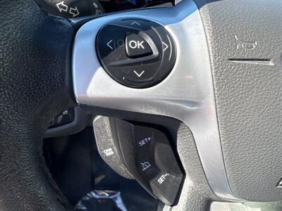 2016 Ford C-MAX Hybrid SE - Photo 5 - Pittsburg, CA 94565-2812