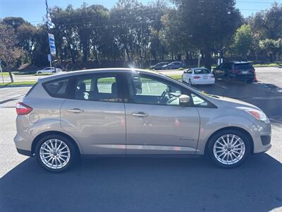 2016 Ford C-MAX Hybrid SE - Photo 21 - Pittsburg, CA 94565-2812