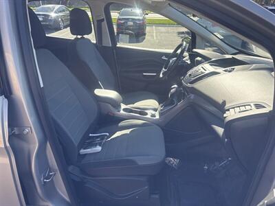 2016 Ford C-MAX Hybrid SE - Photo 24 - Pittsburg, CA 94565-2812