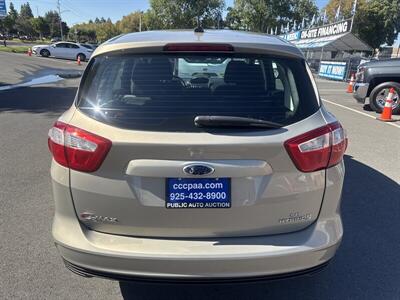 2016 Ford C-MAX Hybrid SE - Photo 16 - Pittsburg, CA 94565-2812
