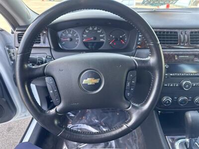 2014 Chevrolet Impala Limited LS Fleet - Photo 4 - Pittsburg, CA 94565-2812
