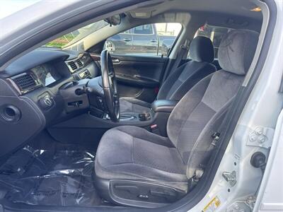 2014 Chevrolet Impala Limited LS Fleet - Photo 3 - Pittsburg, CA 94565-2812