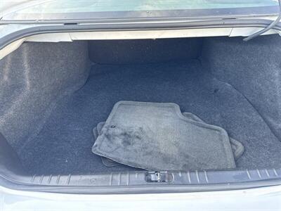 2014 Chevrolet Impala Limited LS Fleet - Photo 17 - Pittsburg, CA 94565-2812