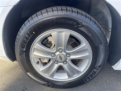 2014 Chevrolet Impala Limited LS Fleet - Photo 11 - Pittsburg, CA 94565-2812