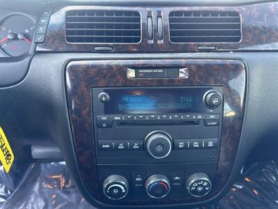 2014 Chevrolet Impala Limited LS Fleet - Photo 8 - Pittsburg, CA 94565-2812