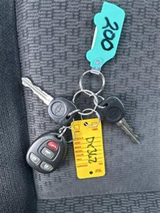 2014 Chevrolet Impala Limited LS Fleet - Photo 21 - Pittsburg, CA 94565-2812