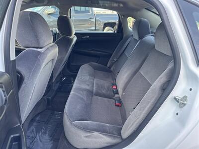 2014 Chevrolet Impala Limited LS Fleet - Photo 13 - Pittsburg, CA 94565-2812