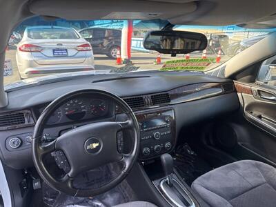 2014 Chevrolet Impala Limited LS Fleet - Photo 2 - Pittsburg, CA 94565-2812