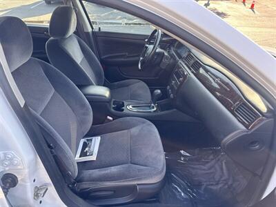 2014 Chevrolet Impala Limited LS Fleet - Photo 22 - Pittsburg, CA 94565-2812