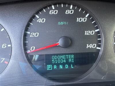 2014 Chevrolet Impala Limited LS Fleet - Photo 6 - Pittsburg, CA 94565-2812