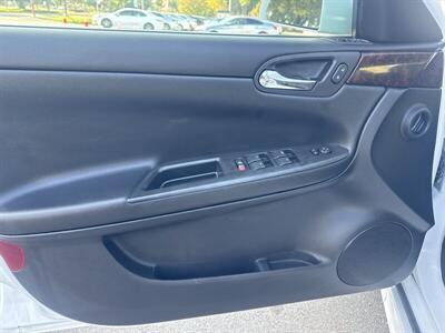 2014 Chevrolet Impala Limited LS Fleet - Photo 9 - Pittsburg, CA 94565-2812